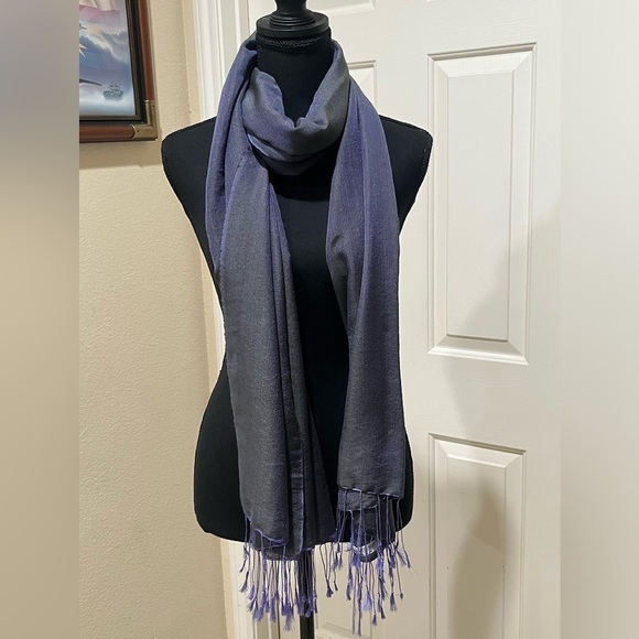 CASHMERE MADE IN NEPAL Accessories - Exclusive 100% CASHMERE SCARF MADE IN NEPAL.